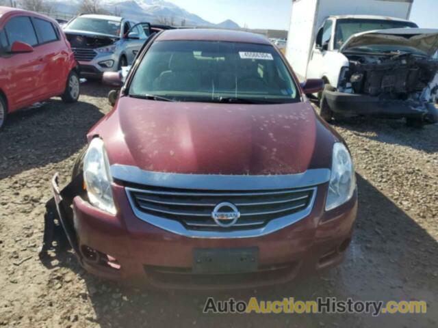 NISSAN ALTIMA BASE, 1N4AL2AP4AN454488