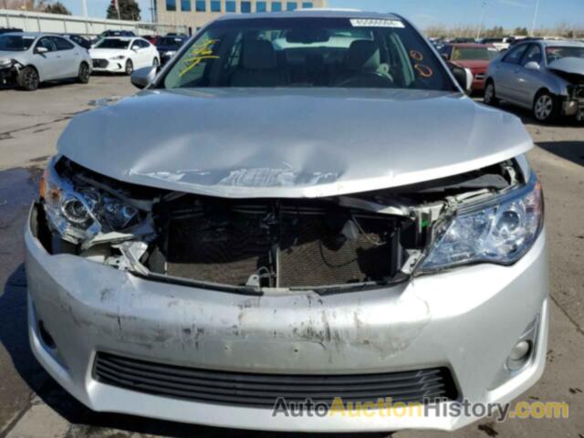 TOYOTA CAMRY BASE, 4T4BF1FKXCR206608