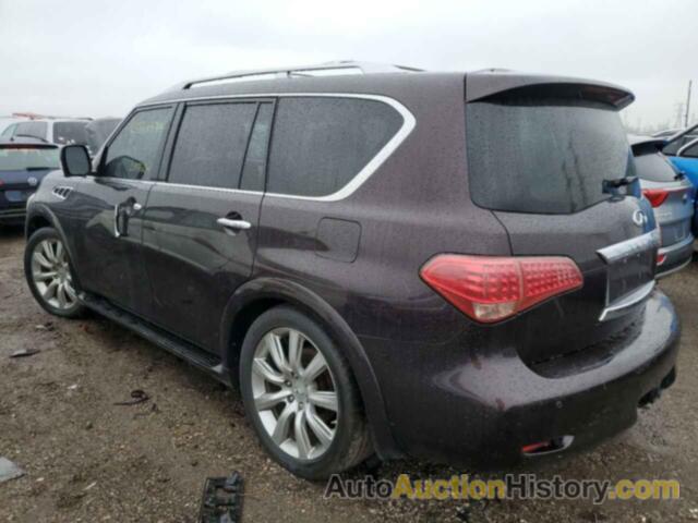 INFINITI QX56, JN8AZ2NE3B9002788