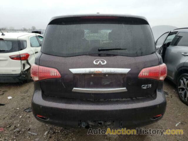 INFINITI QX56, JN8AZ2NE3B9002788