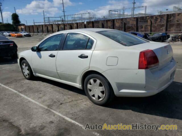 MITSUBISHI GALANT DE, 4A3AB26F05E032945