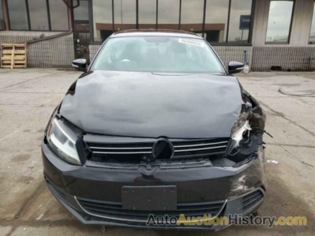 VOLKSWAGEN JETTA SE, 3VWDP7AJ3DM451243