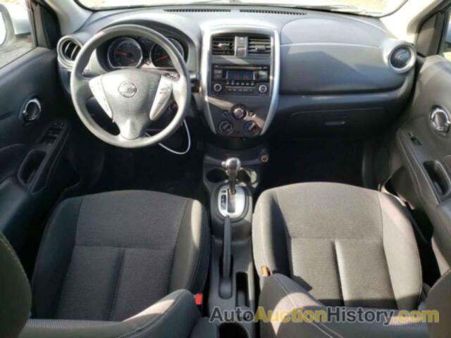 NISSAN VERSA S, 3N1CN7AP9JK431520