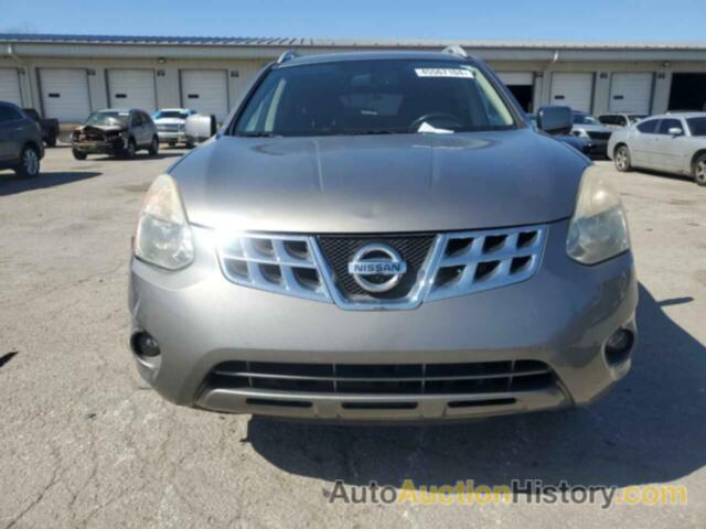 NISSAN ROGUE S, JN8AS5MV3DW634542