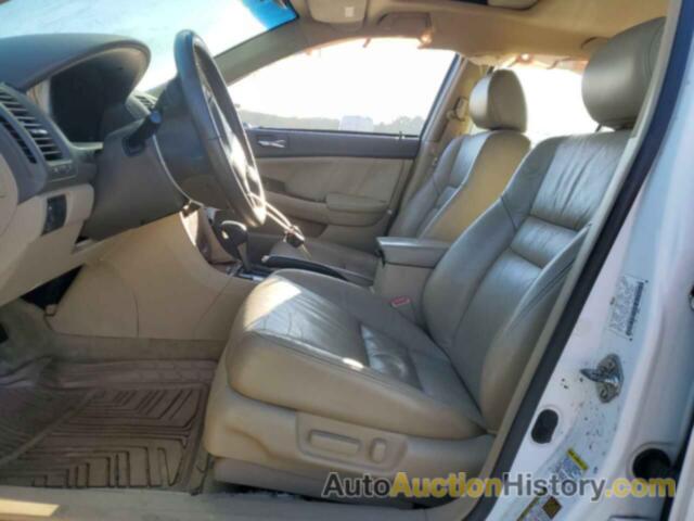 HONDA ACCORD EX, 1HGCM56827A021126