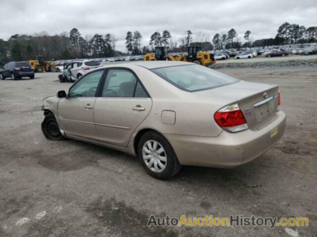 TOYOTA CAMRY LE, 4T1BE30K86U743516