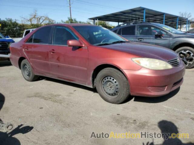 TOYOTA CAMRY LE, 4T1BE32K36U154435