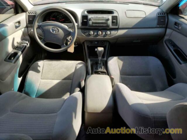 TOYOTA CAMRY LE, 4T1BE32K36U154435