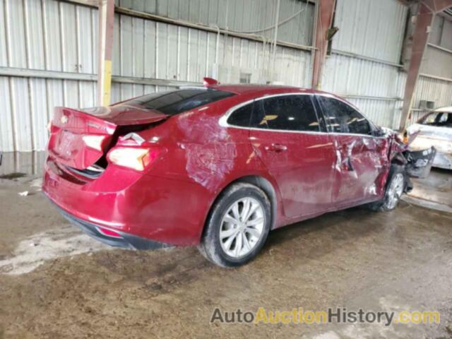 CHEVROLET MALIBU LT, 1G1ZD5ST2LF025427