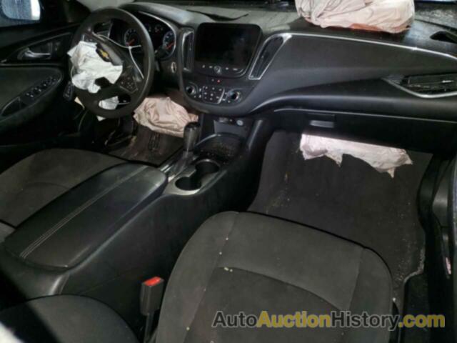 CHEVROLET MALIBU LT, 1G1ZD5ST2LF025427