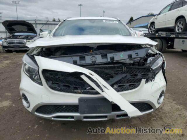 MERCEDES-BENZ GLA-CLASS 250 4MATIC, WDCTG4GB6JJ523214