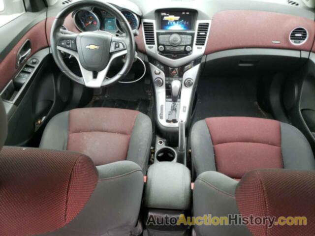 CHEVROLET CRUZE ECO, 1G1PH5SB8D7118676