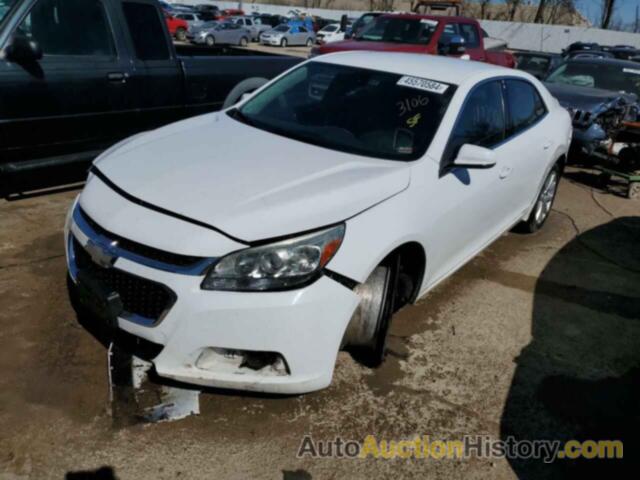 CHEVROLET MALIBU 2LT, 1G11D5SL9FF159689