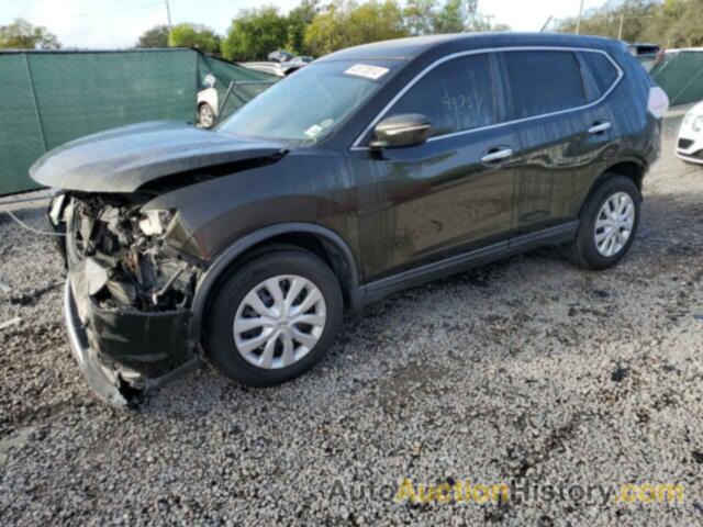 NISSAN ROGUE S, KNMAT2MVXFP521675