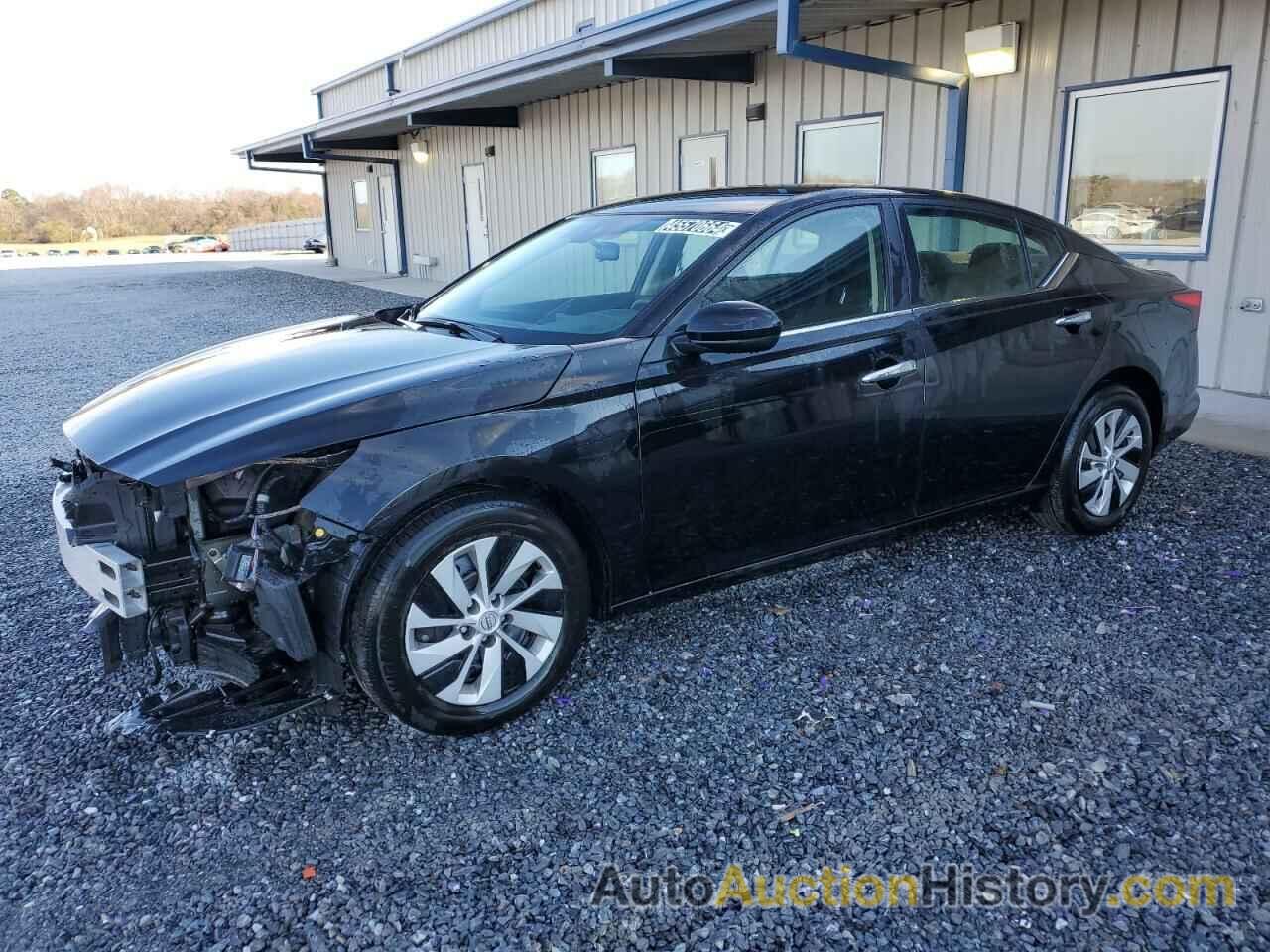 NISSAN ALTIMA S, 1N4BL4BV6PN338747