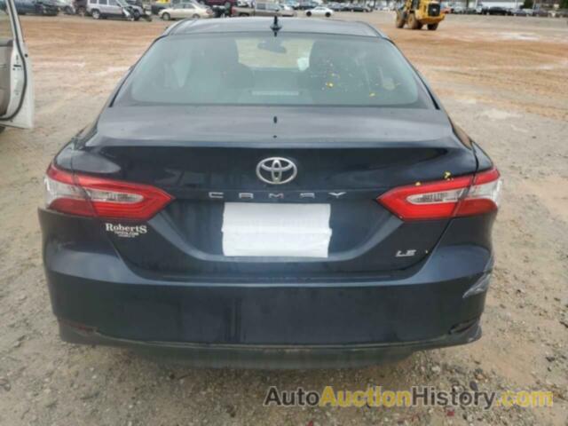 TOYOTA CAMRY LE, 4T1C11AK8LU861063