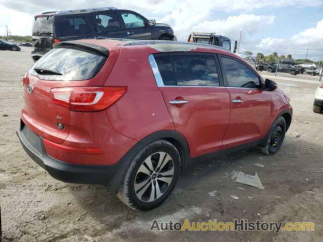 KIA SPORTAGE EX, KNDPC3A2XC7252678