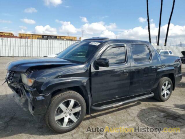 HONDA RIDGELINE RTL-S, 5FPYK1F63EB009032