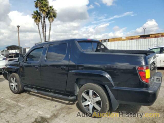 HONDA RIDGELINE RTL-S, 5FPYK1F63EB009032