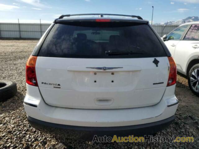 CHRYSLER PACIFICA TOURING, 2C4GF68465R595621