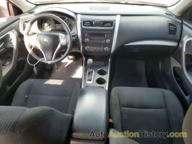 NISSAN ALTIMA 2.5, 1N4AL3AP2FN862016