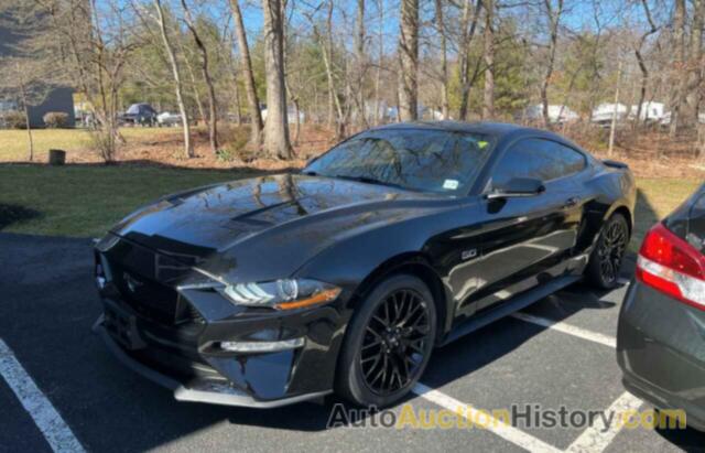 FORD MUSTANG GT, 1FA6P8CF0J5115843