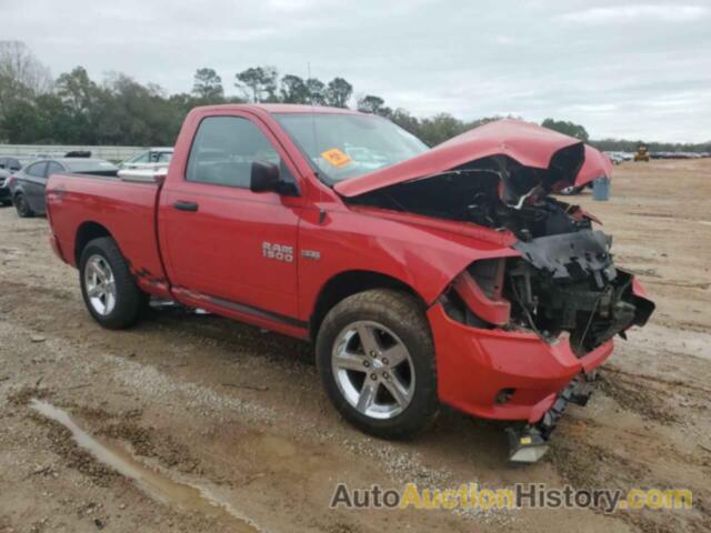 RAM 1500 ST, 3C6JR6AT6EG192332