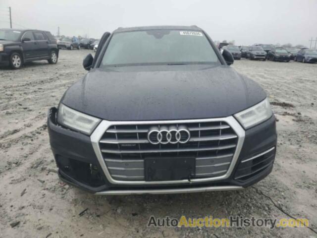 AUDI Q5 PREMIUM PLUS, WA1BNAFY6K2125826