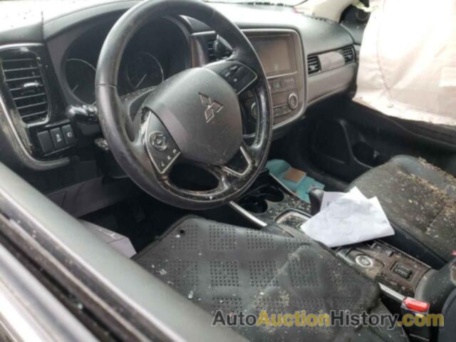 MITSUBISHI OUTLANDER SE, JA4AZ3A36HZ049077