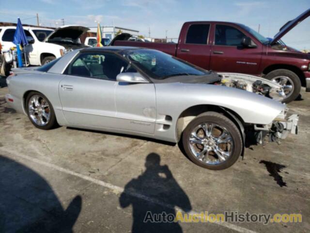 PONTIAC FIREBIRD, 2G2FS22K322137440