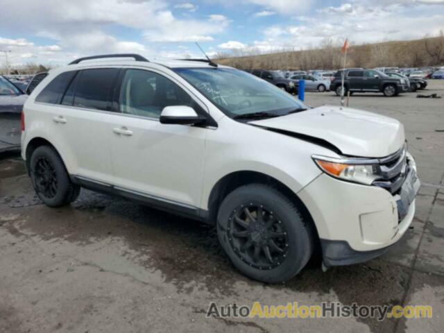 FORD EDGE LIMITED, 2FMDK3KC9CBA58109