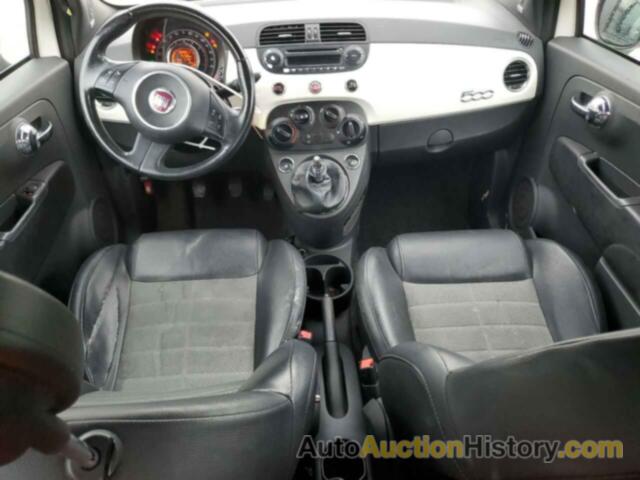 FIAT 500 SPORT, 3C3CFFBR4CT120101