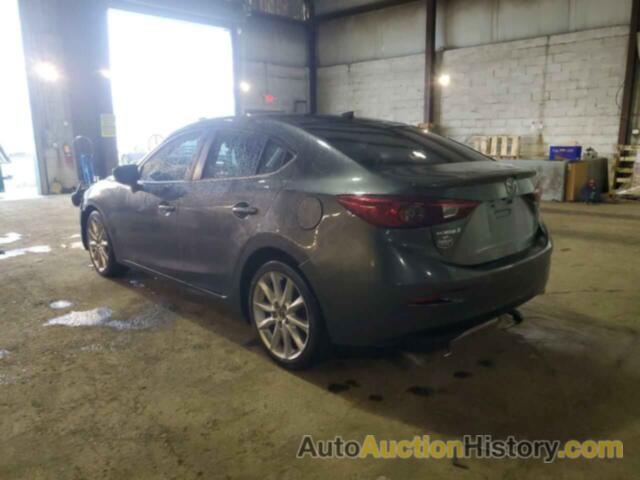 MAZDA 3 TOURING, JM1BN1V71H1100572