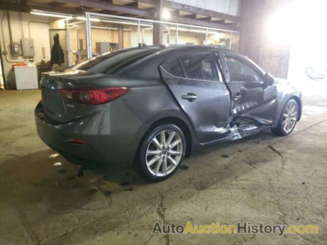 MAZDA 3 TOURING, JM1BN1V71H1100572