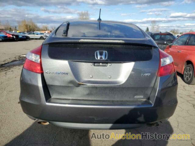 HONDA CROSSTOUR EXL, 5J6TF2H5XCL011513