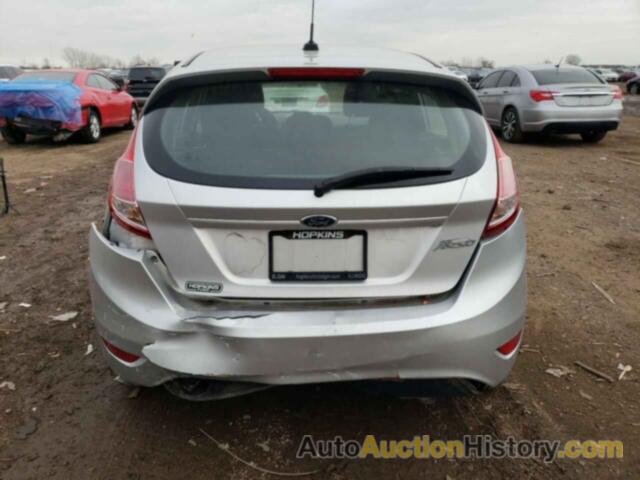 FORD FIESTA S, 3FADP4TJ0HM131517