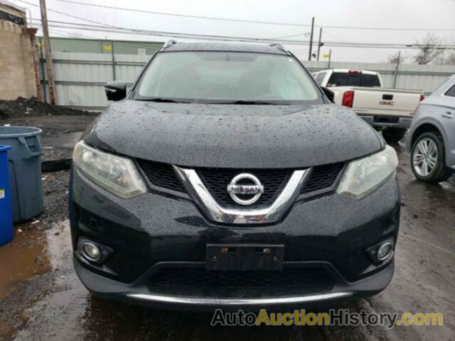 NISSAN ROGUE S, 5N1AT2MV0FC797978