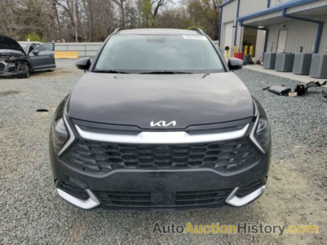 KIA SPORTAGE SX PRESTIGE, 5XYK53DF7RG137504