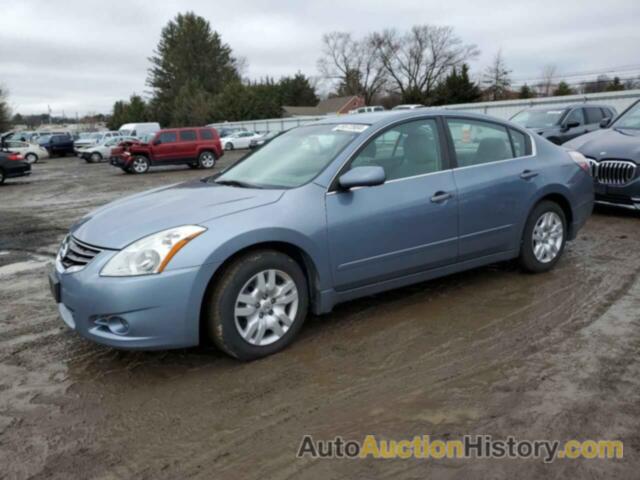 NISSAN ALTIMA BASE, 1N4AL2AP5CN421907