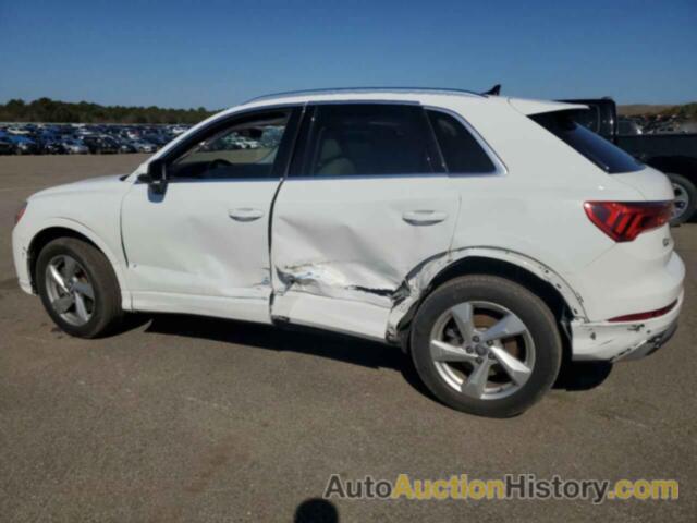 AUDI Q3 PREMIUM, WA1AECF3XK1077393