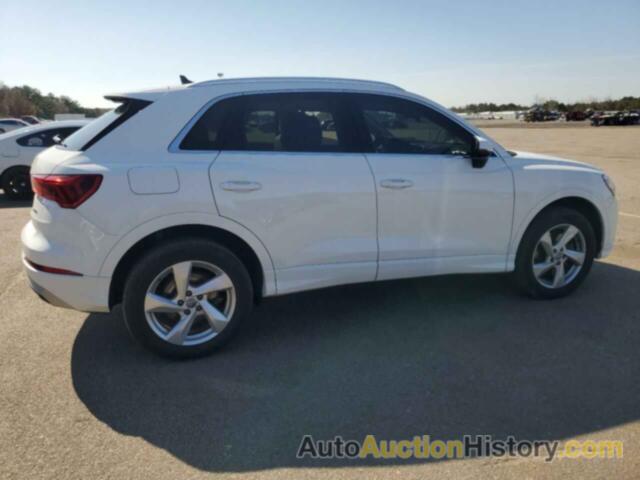 AUDI Q3 PREMIUM, WA1AECF3XK1077393