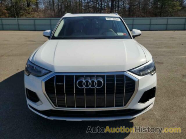 AUDI Q3 PREMIUM, WA1AECF3XK1077393