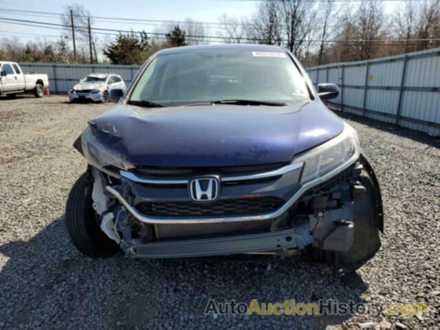 HONDA CRV SE, 2HKRM4H40GH684734