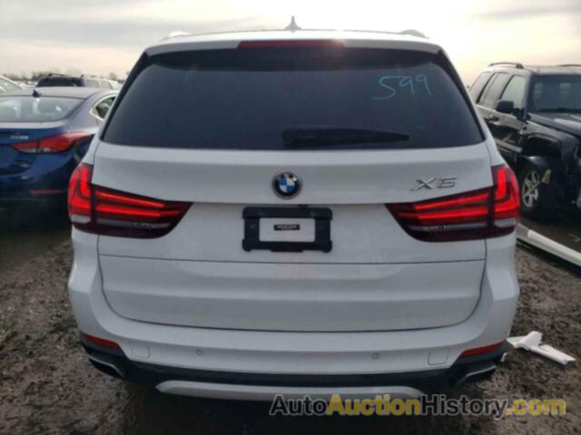 BMW X5 XDRIVE35I, 5UXKR0C51JL070367