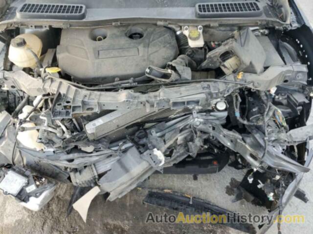 FORD ESCAPE TITANIUM, 1FMCU0J96KUA42050