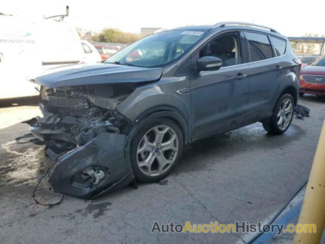 FORD ESCAPE TITANIUM, 1FMCU0J96KUA42050