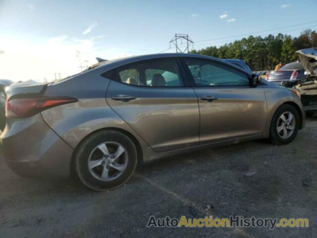 HYUNDAI ELANTRA SE, 5NPDH4AE7FH599096