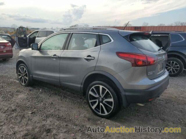 NISSAN ROGUE S, JN1BJ1CP8JW100451