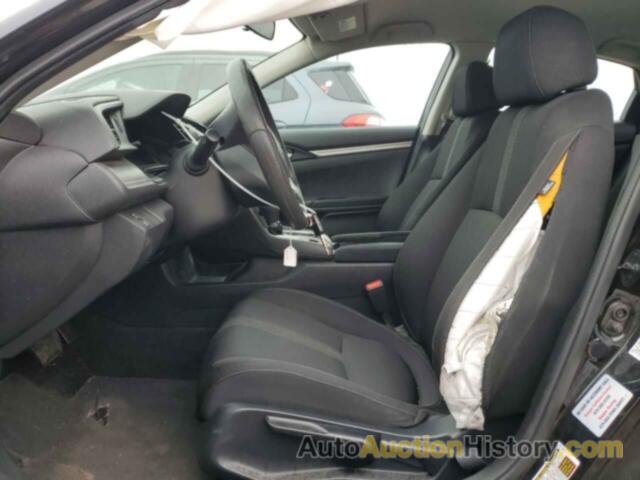 HONDA CIVIC LX, 19XFC2F59JE020692