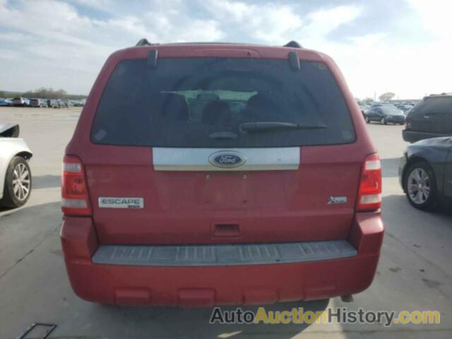 FORD ESCAPE LIMITED, 1FMCU9EGXBKC54779